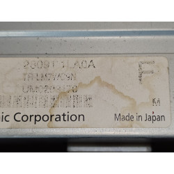 28091-1LA0A Infiniti FX35 Radio Info Display Screen Monitor 2011-2020
