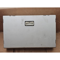 28091-1LA0A Infiniti FX35 Radio Info Display Screen Monitor 2011-2020