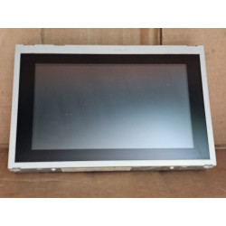 28091-1LA0A Infiniti FX35 Radio Info Display Screen Monitor 2011-2020