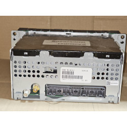 05091115AC Jeep MP3 CD Radio 2007-2014 05091226AC