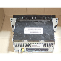 05091115AC Jeep MP3 CD Radio 2007-2014 05091226AC