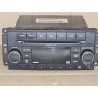 05091115AC Jeep MP3 CD Radio 2007-2014 05091226AC
