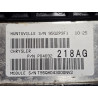 04692221AG Jeep Commander Body Control Module BCM 2009-2010 04692218AG
