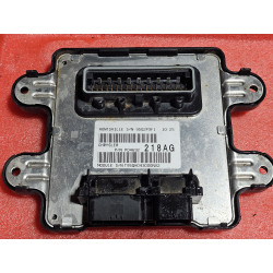 04692221AG Jeep Commander Body Control Module BCM 2009-2010 04692218AG