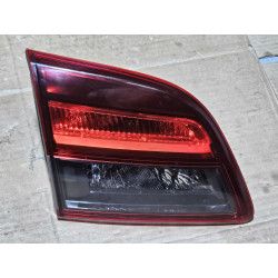 TK21-51-3G0 Mazda CX-9 Left Trunk Lid Inner Tail Lamp 2013-2015