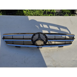 A2098800123 Mercedes-Benz CLK Grille 2003-2009 A2098800223