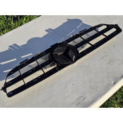 A2098800123 Mercedes-Benz CLK Grille 2003-2009 A2098800223