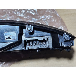 A0009002631 Mercedes-Benz GLE Sunroof Panel Overhead Console Dome Lamp