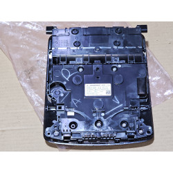 A0009002631 Mercedes-Benz GLE Sunroof Panel Overhead Console Dome Lamp