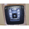 A0009002631 Mercedes-Benz GLE Sunroof Panel Overhead Console Dome Lamp