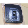 A0009002631 Mercedes-Benz GLE Sunroof Panel Overhead Console Dome Lamp