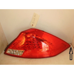 33501-SDN-A11 Honda Accord Right LED Tail Lamp 2006-2007