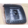 A0009002631 Mercedes-Benz GLE Sunroof Panel Overhead Console Dome Lamp