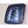A0009002631 Mercedes-Benz GLE Sunroof Panel Overhead Console Dome Lamp