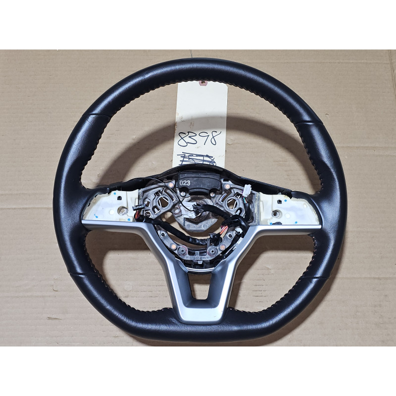 48430-9HB6C Nissan Altima Steering Wheel 2022-2024