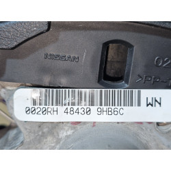 48430-9HB6C Nissan Altima Steering Wheel 2022-2024