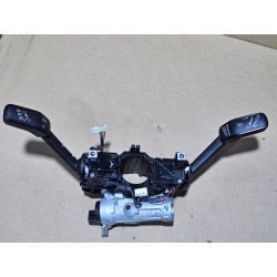 5Q1905865 Volkswagen Atlas Steering Column Lock Switch 2018-2024