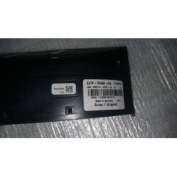 EJ7P-7E453-DA Lincoln MKC Control Panel Shifter Switch 2015