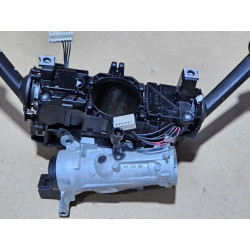 5Q1905865 Volkswagen Atlas Steering Column Lock Switch 2018-2024