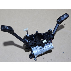 5Q1905865 Volkswagen Atlas Steering Column Lock Switch 2018-2024