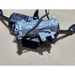 5Q0953507HL Volkswagen Atlas Steering Turn Signal Wiper Control Switch