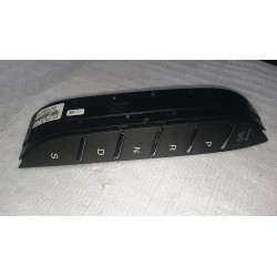 EJ7P-7E453-DA Lincoln MKC Control Panel Shifter Switch 2015