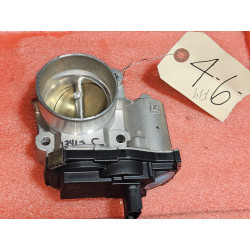 55587801 Chevrolet Malibu Hybrid Throttle Body 2016-2019 55494091