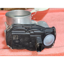 55587801 Chevrolet Malibu Hybrid Throttle Body 2016-2019 55494091