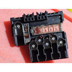 38240-THR-A01 Honda Odyssey Battery Positive Terminal Junction Fuse Block