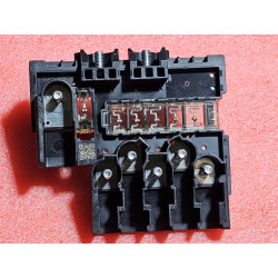 38240-THR-A01 Honda Odyssey Battery Positive Terminal Junction Fuse Block