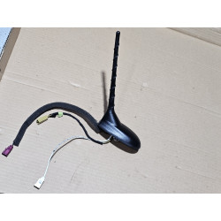 05064642AE Jeep Cherokee Roof GPS Radio Antenna 2014-2015 05064642AC