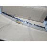 84334572 Chevrolet Traverse Rear Trunk Liftgate Chrome Molding 2018-2021