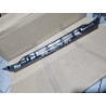 84334572 Chevrolet Traverse Rear Trunk Liftgate Chrome Molding 2018-2021