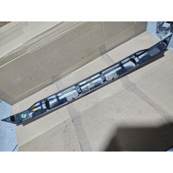 84334572 Chevrolet Traverse Rear Trunk Liftgate Chrome Molding 2018-2021