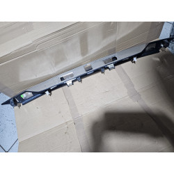 84334572 Chevrolet Traverse Rear Trunk Liftgate Chrome Molding 2018-2021
