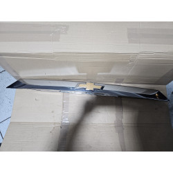 84334572 Chevrolet Traverse Rear Trunk Liftgate Chrome Molding 2018-2021