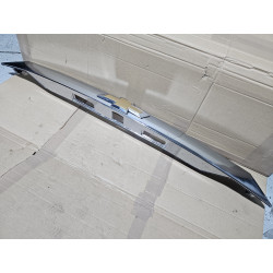 84334572 Chevrolet Traverse Rear Trunk Liftgate Chrome Molding 2018-2021