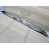84334572 Chevrolet Traverse Rear Trunk Liftgate Chrome Molding 2018-2021