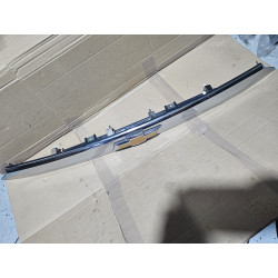 84334572 Chevrolet Traverse Rear Trunk Liftgate Chrome Molding 2018-2021
