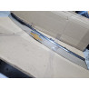 84334572 Chevrolet Traverse Rear Trunk Liftgate Chrome Molding 2018-2021