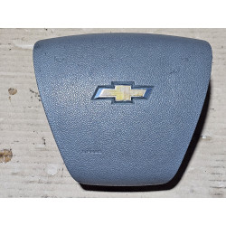 23165553 Chevrolet Traverse Steering Wheel Driver Airbag SRS 2013-2017