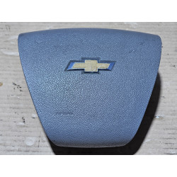 23165553 Chevrolet Traverse Steering Wheel Driver Airbag SRS 2013-2017