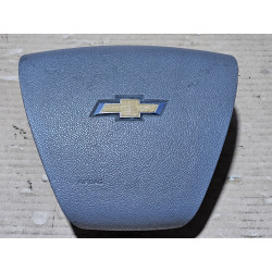 23165553 Chevrolet Traverse Steering Wheel Driver Airbag SRS 2013-2017