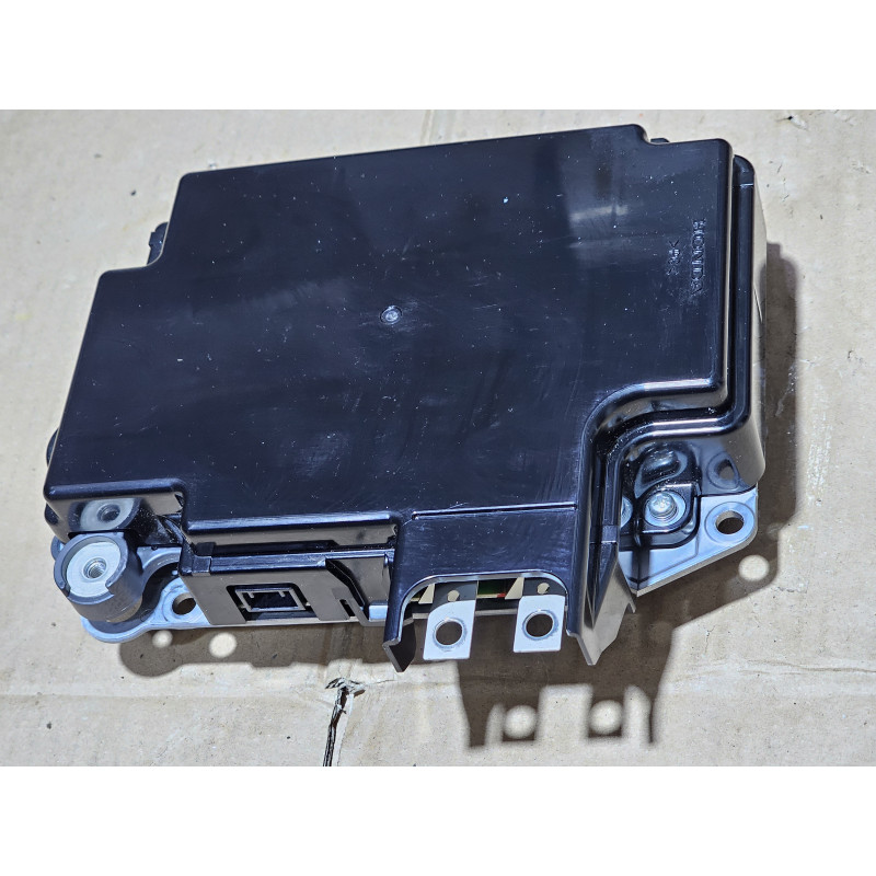 1C800-RBJ-0130 Honda Insight Inverter Converter Module 2010-2014