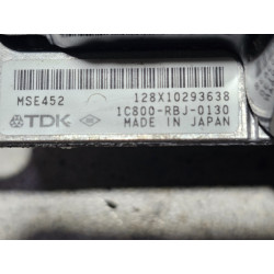 1C800-RBJ-0130 Honda Insight Inverter Converter Module 2010-2014