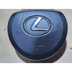 45130-76040 Lexus RC Steering Wheel Driver Airbag SRS 2015-2020