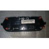 Jeep Renegade AC heater climate control 2015-2018