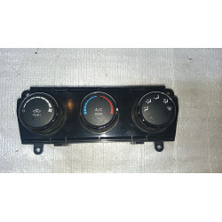 55111167AH Jeep Wrangler AC/Heater Climate Control 2011-2013 55111167AI