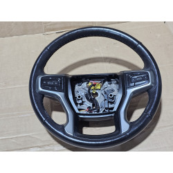 86821395 Chevrolet Silverado Steering Wheel 2019-2023