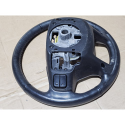 86821395 Chevrolet Silverado Steering Wheel 2019-2023